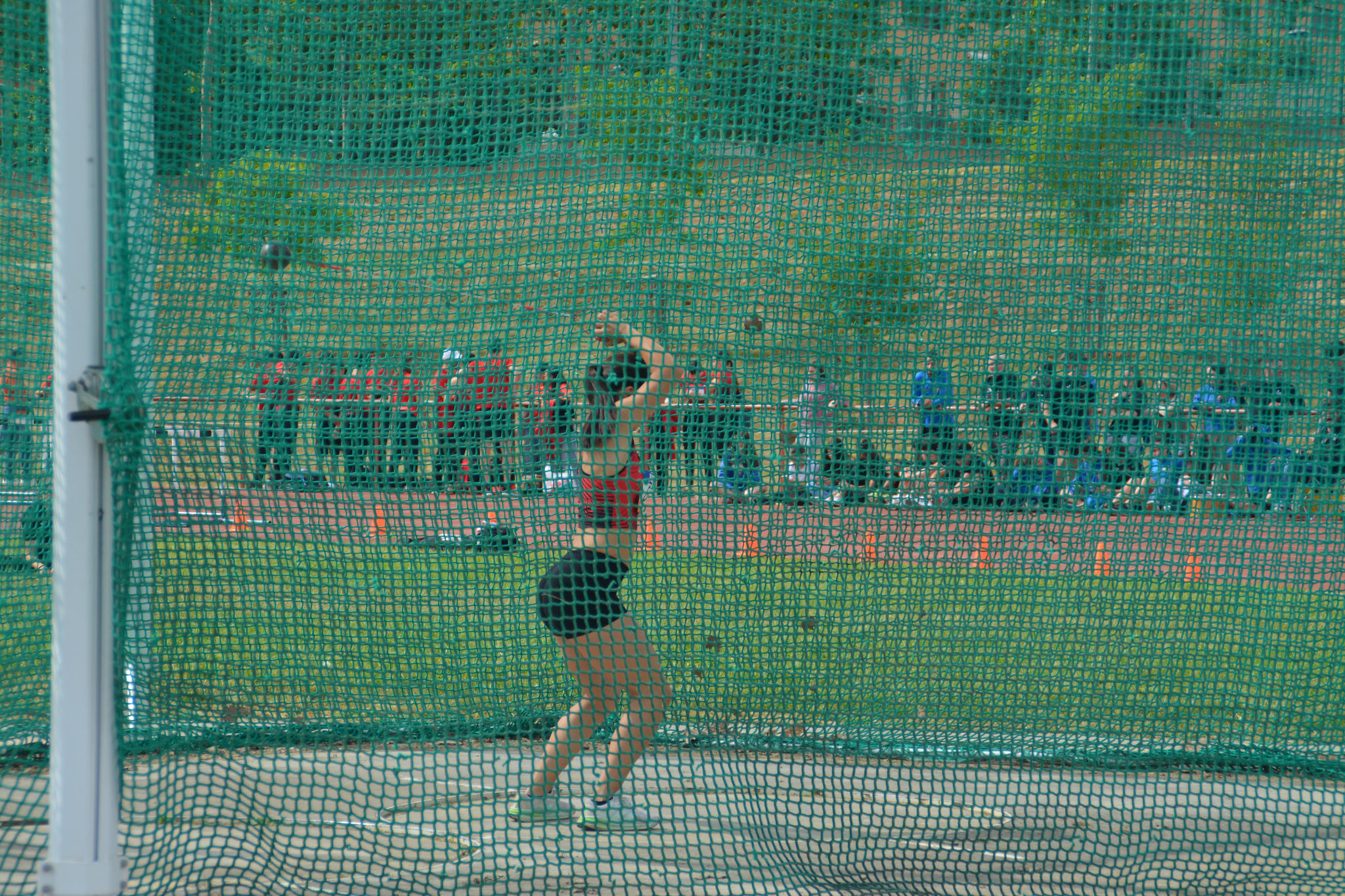 Club Atletisme Badalona - 
